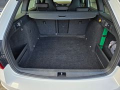 SKODA Octavia Combi RS 4x4 2.0TDI 184PS DSG AHK