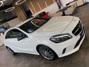 Mercedes-Benz A 220d  AMG-LINE *KAMERA*ACC*LED*NAVI*