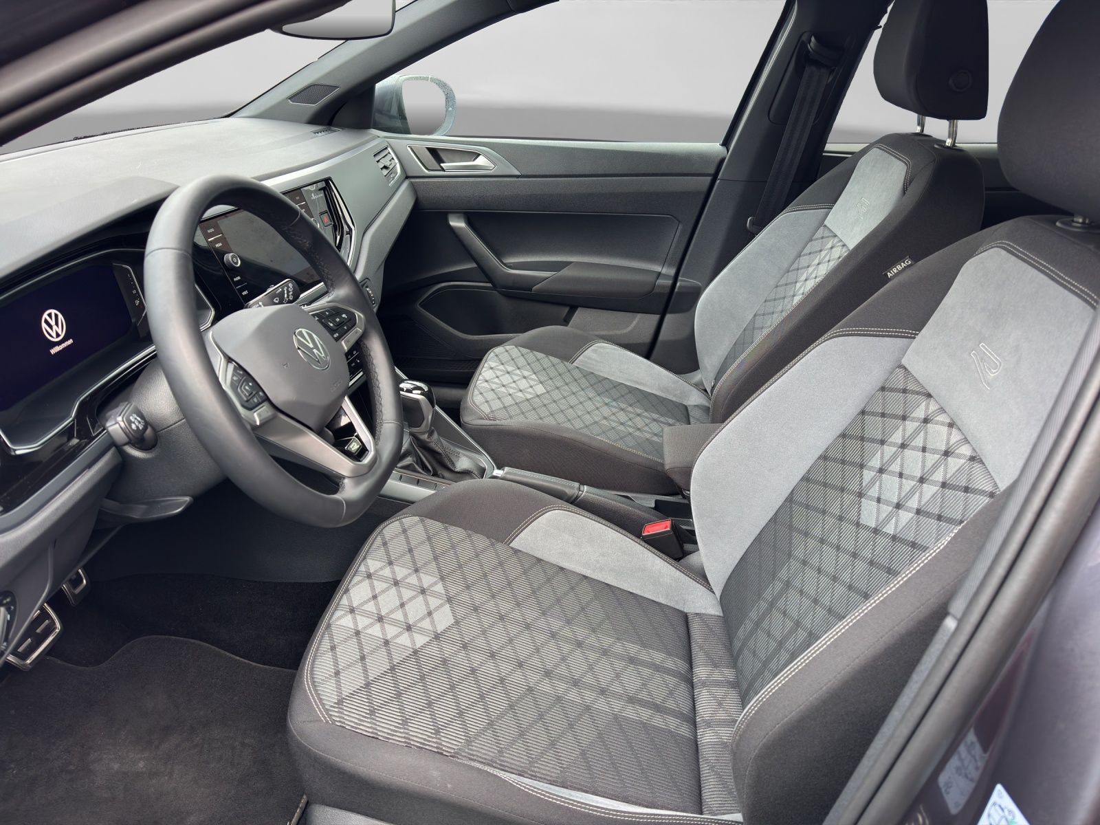 Volkswagen Taigo - Bild 4