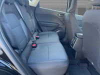Renault Captur - Vorschau Bild 9