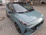 Hyundai i10 1.2 Prime AMT Prime-Vollausstattung-tiefer-