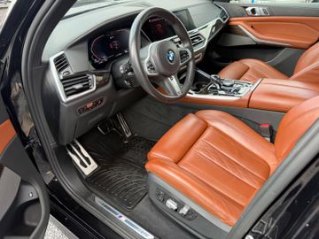 BMW X5 - 8