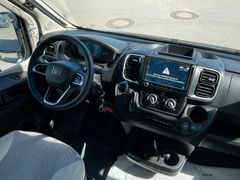 Etrusco CV | Campervan 640 PB | Autom. | Elektr. Hubbett