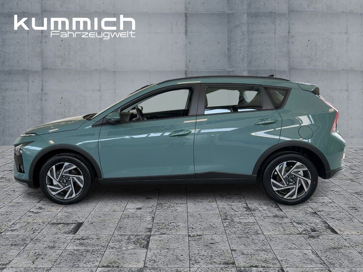 Hyundai BAYON – Bild 6