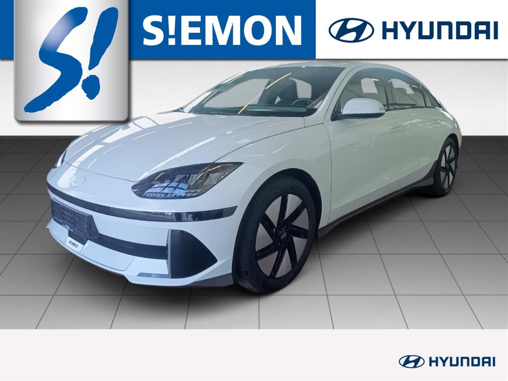 Hyundai IONIQ 6 77,4kWh 2WD MY25 DYNAMIQ Navi Digitales 