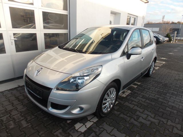 Renault Scenic III Expression 1.5 dCi