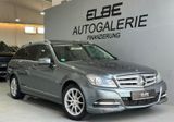 Mercedes-Benz C 250 T CDI BlueEfficiency 7G-Tronic Avantgarde - Mercedes-Benz C 250: Cdi Blueefficiency