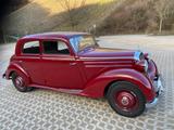 Mercedes-Benz 170 S - Autos aus dem Jahr 1951
