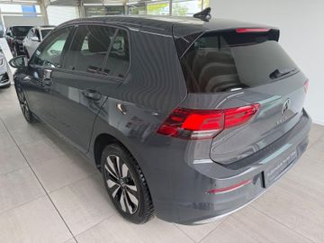 Volkswagen Golf - 3