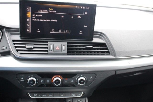 Q5 40 TFSI quattro S line LED+RFK+AHK+NAVI