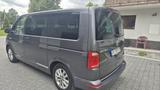 Volkswagen T6 Transporter  Multivan Highline 4Motion, - Volkswagen: Transporter 4motion