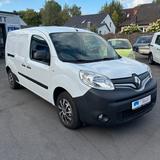 Renault Kangoo Rapid Maxi Extra lang # AHK # Klima - Renault Kangoo rapid