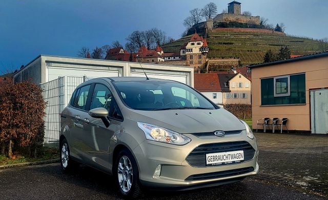 Ford B-Max  Sync Edition Automatik 1.6 Benzin