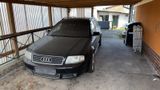 Audi A6 4,2L V8 - Audi A6 aus 1999: 2.8
