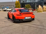 Porsche 991 GT2 Clubsport + Lift + BOSE - Porsche: Gt2 Clubsport