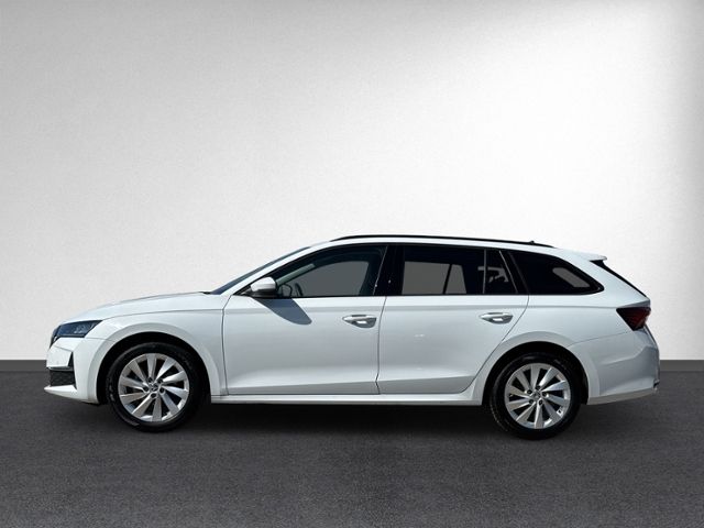 Octavia Combi 1.5 TSI mHEV Selection LED+NAVI.+R