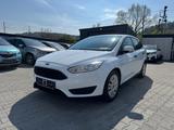 Ford Focus Turnier 1.0 74 kW Ambiente / Klima - Ford Focus: Turnier Ambiente