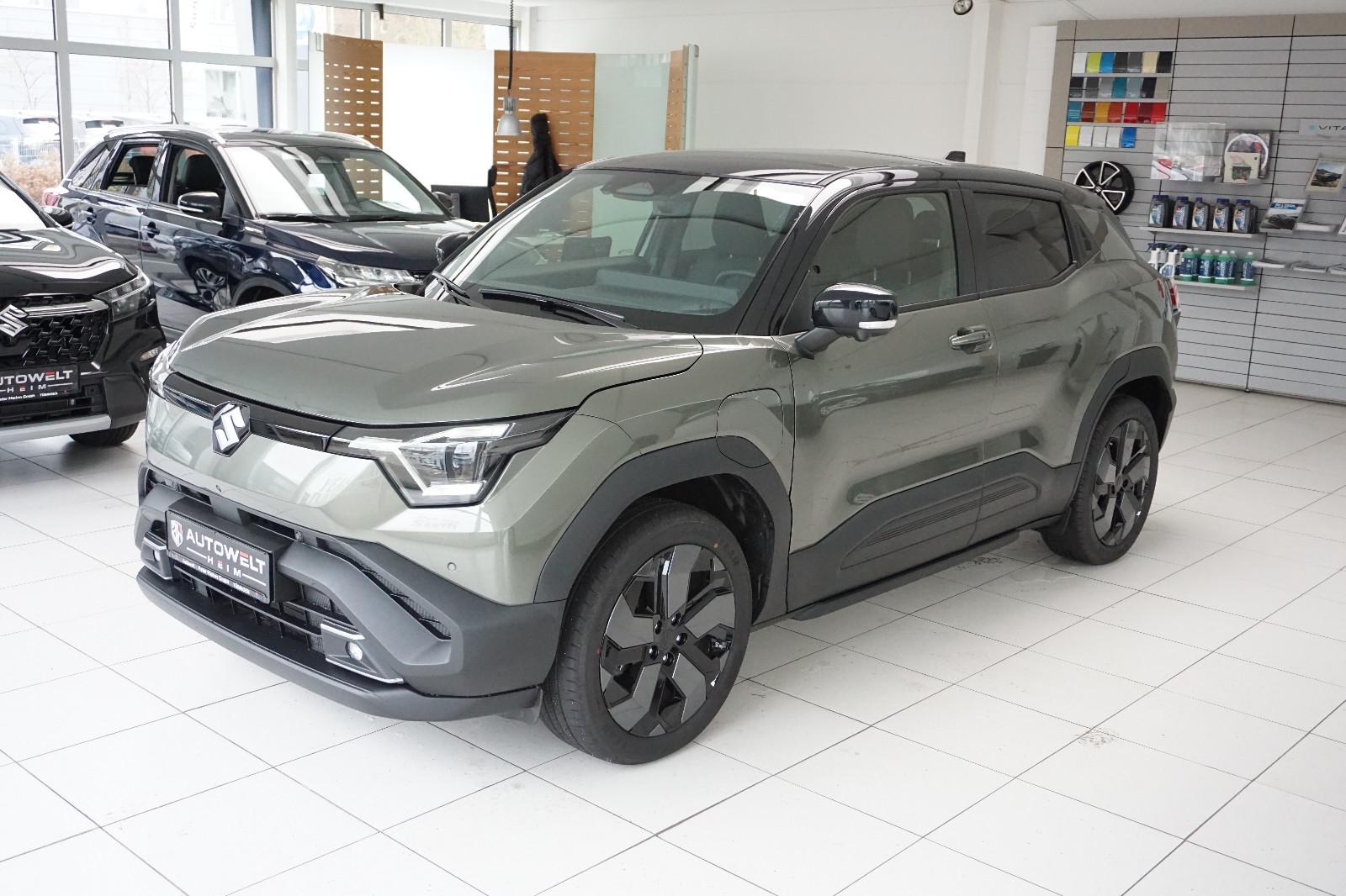 Suzuki e Vitara 61 kWh Comfort+*360° Kamera*