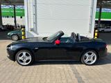 Fiat 124 Spider 1.4 MultiAir Turbo Lusso Lusso - Fiat 124 Spider von privat