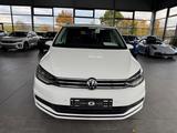 Volkswagen Touran Comfortline 1.5 7 Sitze Navi LED ACC Kame - Volkswagen Touran: Comfortline