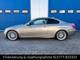 BMW Coupe 335i X Drive Navi Automatik Standheizung - BMW 335: Coupe, 335i
