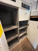 Etrusco CAMPERVAN 540DB * Aufstelldach*4 Schlafplätze