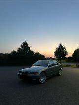 BMW Bmw e36 320i / 137000km / Scheckheft - BMW 320 aus 1997: 320i