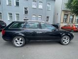 Audi A6 Avant 1.8 T - gebrauchte Audi A6 aus dem Jahr 2002