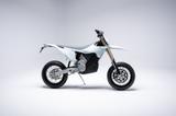 Stark Varg SM Modell 2026 / auf Lager / 80 PS Alpha - SUPER MOTO