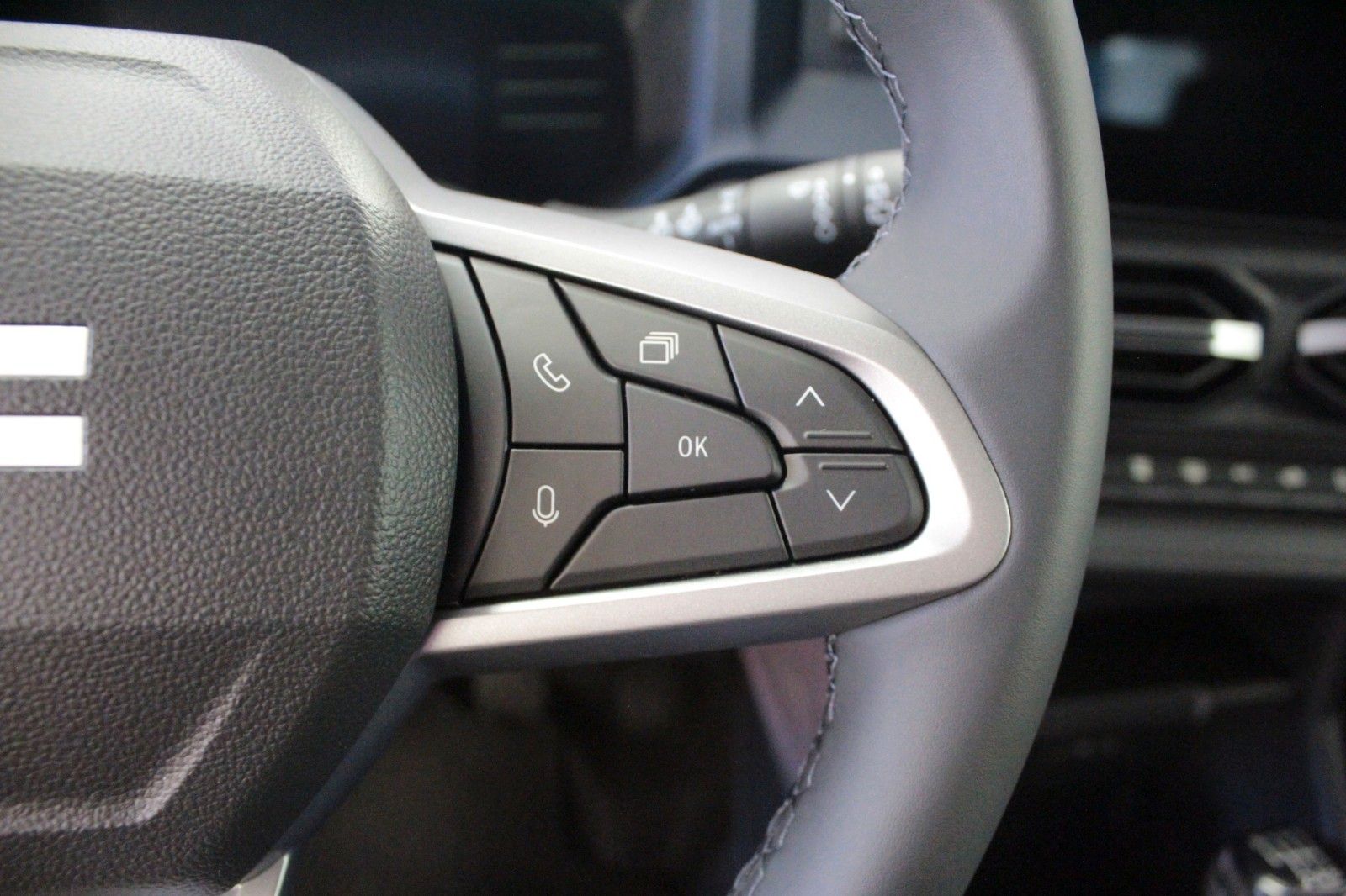 Fahrzeugabbildung Dacia Duster mild hybrid 130 Expression #15216