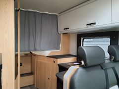 Sunlight T 67 S Adventure Edition,Automatik