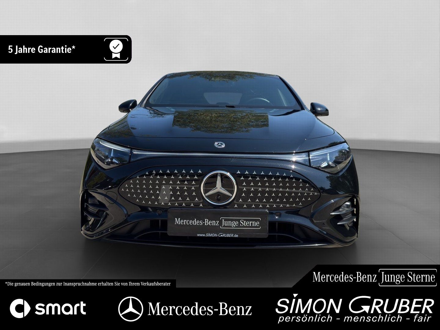 Fahrzeugabbildung Mercedes-Benz CLA 250+ EQ AMG Line Plus Night Pano LRH Keyless