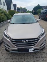 Hyundai TUCSON - Hyundai TUCSON Gebrauchtwagen in Bremen