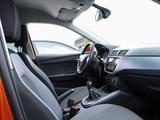 Seat Arona STYLE TSI LED NAVI APP-CON SHZ DAB+ - Seat Arona Gebrauchtwagen in Mülheim (Ruhr)