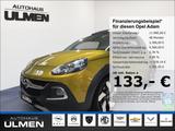Opel Adam Rocks 1.0 Turbo Faltdach Navi-Link-Tom Alu  - Opel Adam in Düsseldorf
