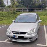 Citroën C5 3.0 V6 Exclusive Autom. Exclusive - gebrauchte Citroën C5 aus dem Jahr 2002