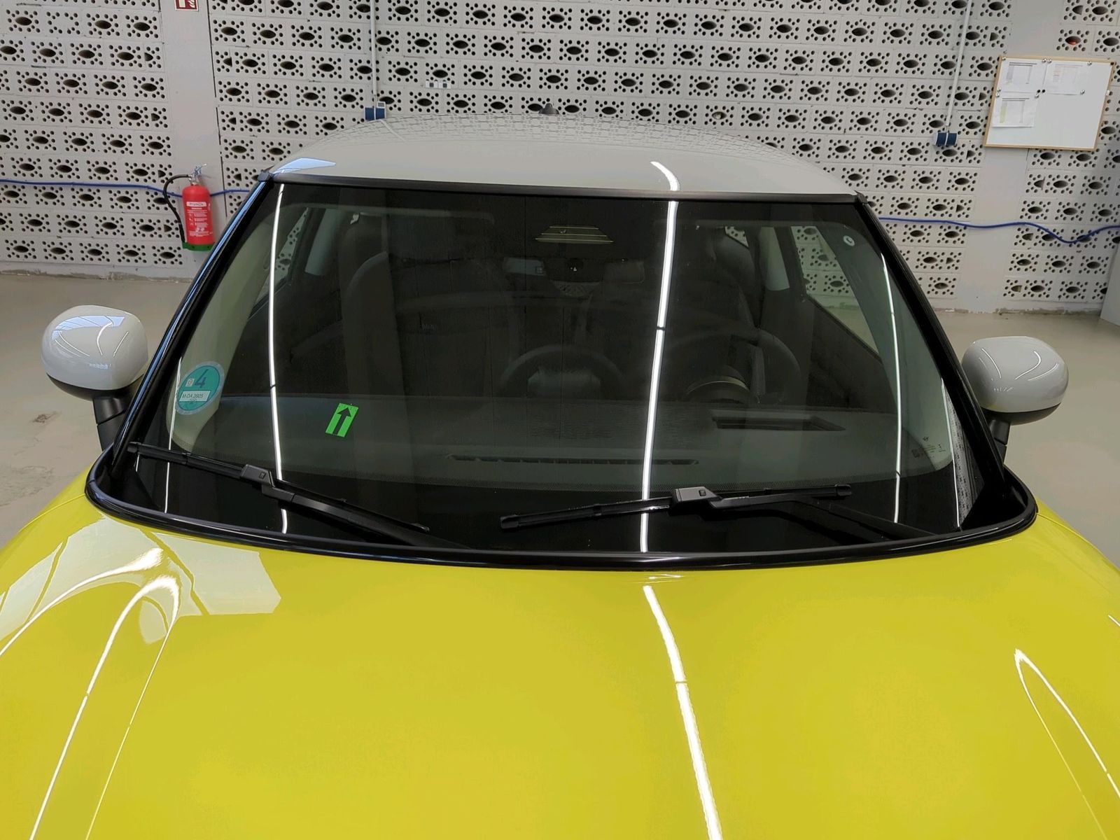 MINI Cooper C - Bild 22