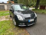 Suzuki Swift Sport 1.6 (125 PS, M16A)  Mot... - Suzuki Swift: Sport Ps