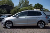 Volkswagen Golf Sportsvan 1.4 TSi DSG Highline *KAMERA|AHK* - Volkswagen Golf Sportsvan: Highline