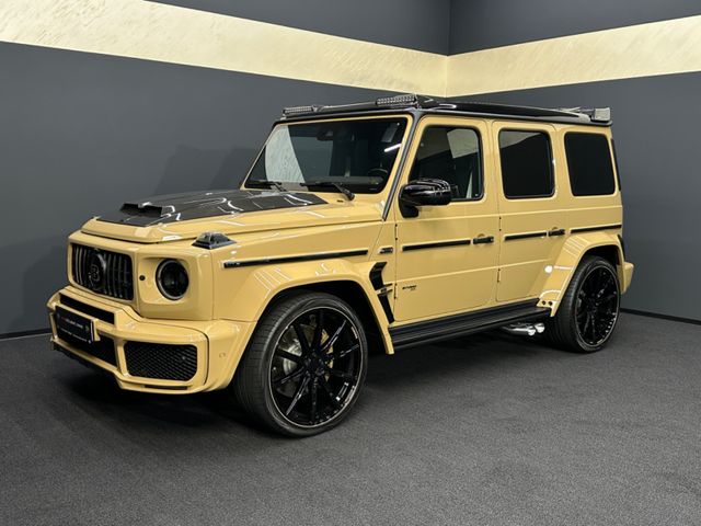 R.W. Exclusive Cars