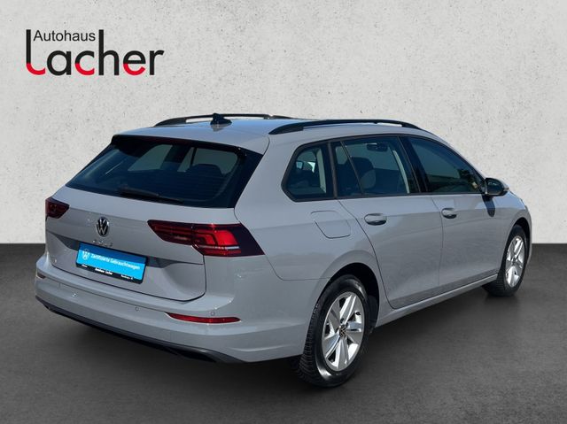 Golf Variant Life 1.5 TSI