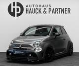 Abarth 595 esseesse *Xenon*Akra*Sabelt*Sonderlack*Urban - Abarth 595: Esseesse