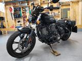 Indian Chief Dark Horse - INDIAN CHIEF DARK HORSE