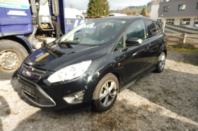 Ford C-Max C-MAX Sync Edition