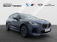 BMW 220 Active Tourer - Vorschau Bild 8