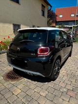 Citroën DS3 Sport Chic, Service neu, 54.800 KM, gepflegt - Citroën DS3 mit Diesel-Antrieb