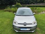 Volkswagen up! move up! BMT/Start-Stopp-TÜV BIS 02/2027 - Volkswagen up! in Oldenburg