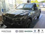 Volkswagen Touareg R-Line 3.0 TDI 4M MATRIX/NAVI/KAMERA/PAN - Volkswagen Touareg in Solingen