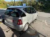 Mercedes-Benz Mercedes a 140 - Mercedes-Benz A 140 in Dortmund