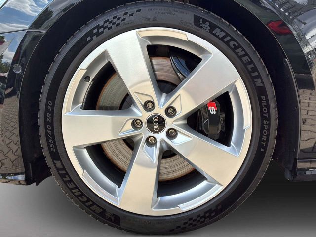 S6 AVANT TDI QUATTRO TIPTRONIC AZV+MATRIX+HUD+B&